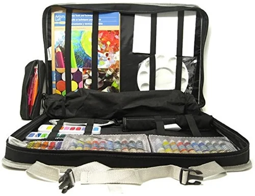 The Ultimate Guide To The Best Easels Review And Buying Guide
