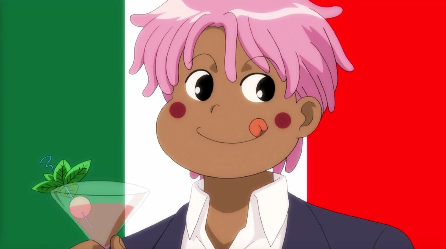 let's get caprese!