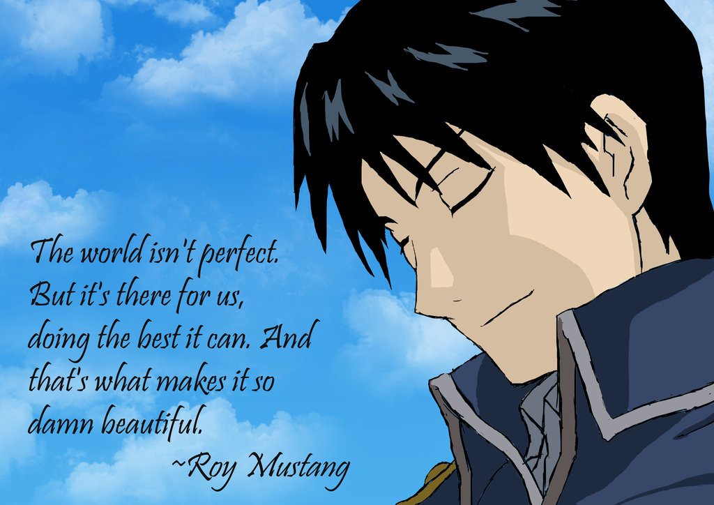 100 best anime quotes of all time that are inspirational  Brieflycoza