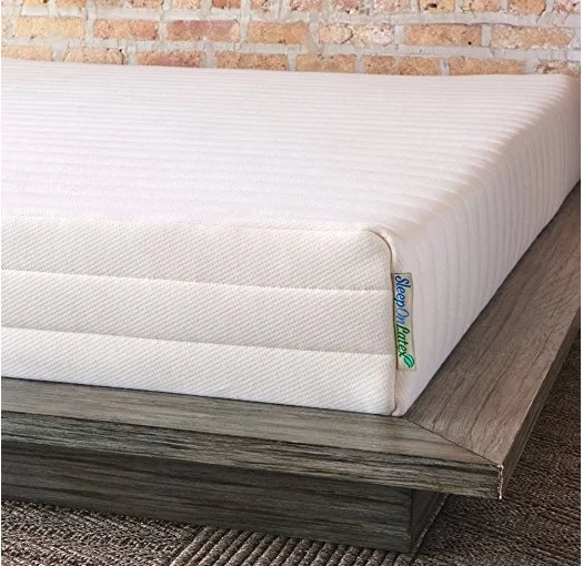 The Ultimate Guide to the Best Latex Mattresses Review and Buying
