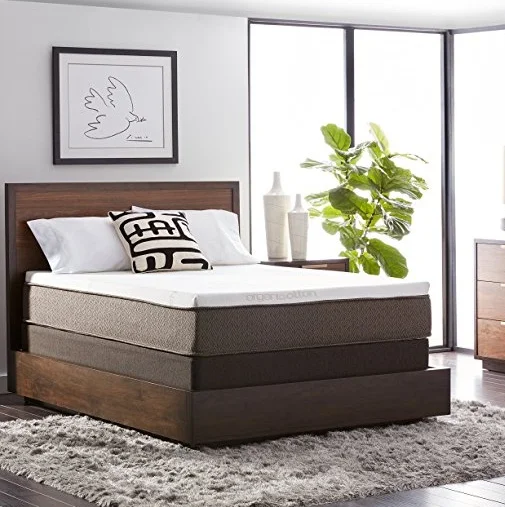 The Ultimate Guide to the Best Latex Mattresses Review and Buying