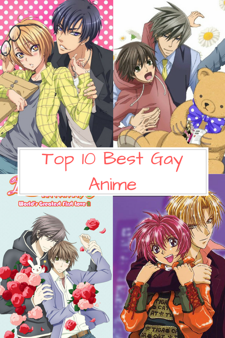 10 Best Anime For Cat Lovers