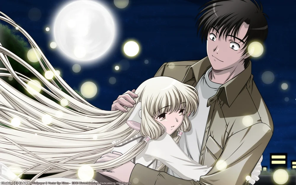 The 30 Best Drama Romance Anime Series All About Falling In Love Anime Impulse