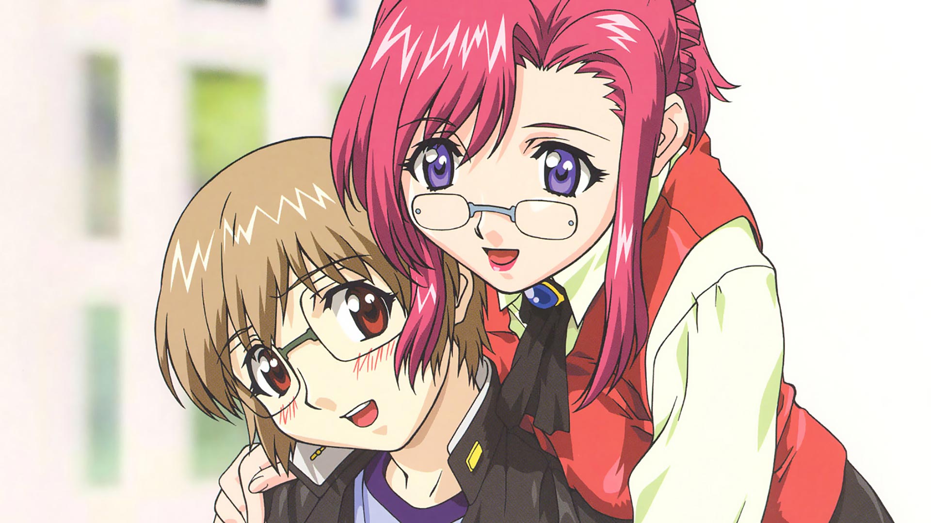 The 30 Best Drama Romance Anime Series - All about Falling in Love