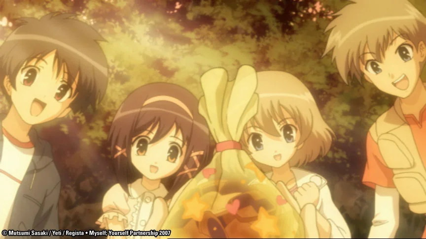 The 30 Best Drama Romance Anime Series All About Falling In Love Anime Impulse