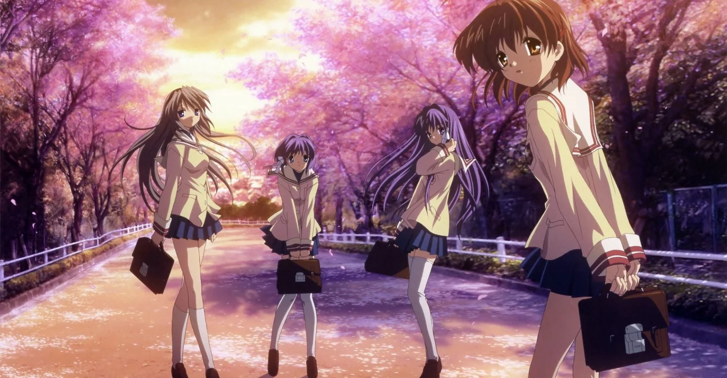 Top 15 High School Romance Anime — ANIME Impulse ™ Top 15 High School Romance Anime — ANIME Impulse ™