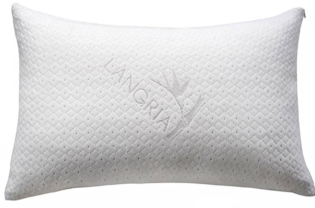 best organic pillows 2018