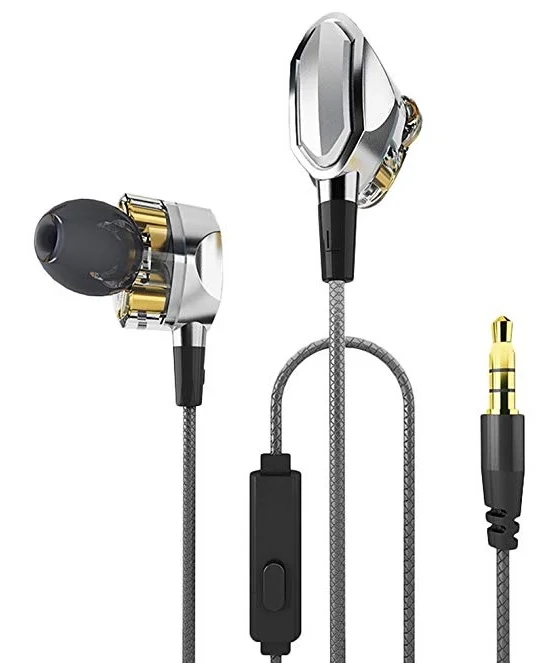 The Top 10 Best InEar Gaming Headphones — ANIME Impulse