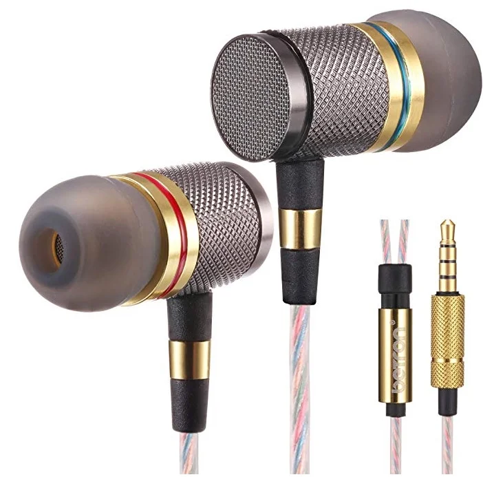 The Top 10 Best In Ear Gaming Headphones ANIME Impulse