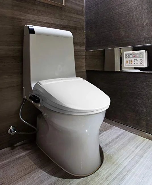 Best Japanese Toilet — ANIME Impulse