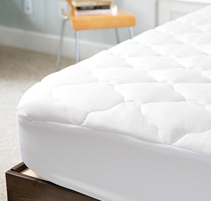 The 10 Best Cooling Tempurpedic Mattress Pads — ANIME Impulse