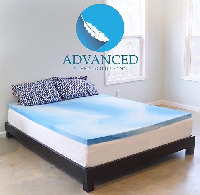 The 10 Best Cooling Tempurpedic Mattress Pads — ANIME Impulse