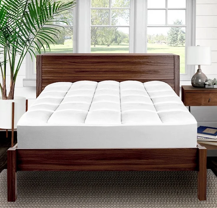 The 10 Best Cooling Tempurpedic Mattress Pads — ANIME Impulse