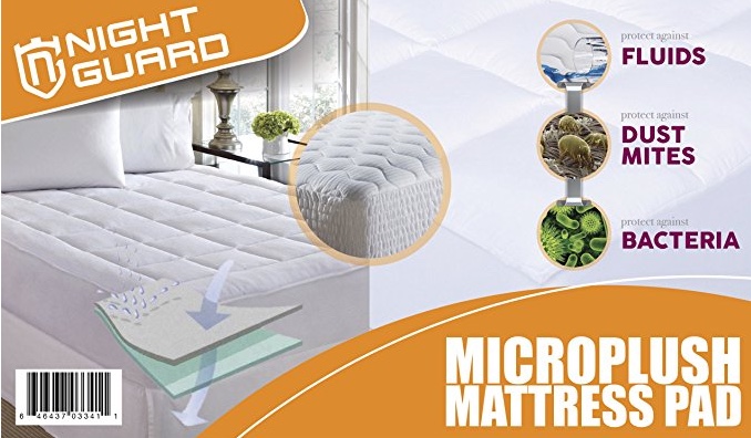 Queen Tempurpedic Mattress|Perfect Sleep Pad - Perfect Sleep Pad