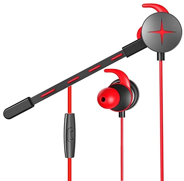 The Top 10 Best Gaming Earbuds with Mic 