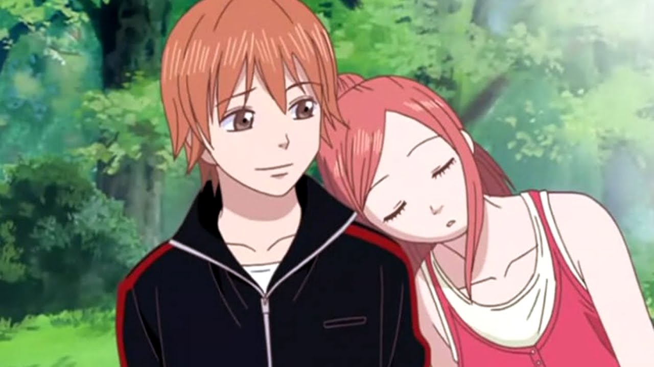 Top 55 Most Popular Anime Couples Of All Time Cute Anime Couples