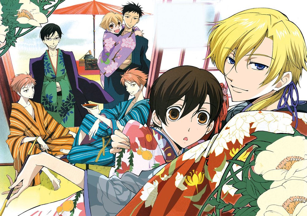 The 40 Best Rom Com Anime - Comedy Romance Anime — ANIME Impulse ™