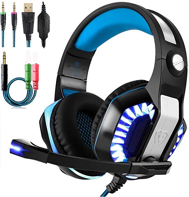 The 10 Best Bass Gaming Headsets — ANIME Impulse