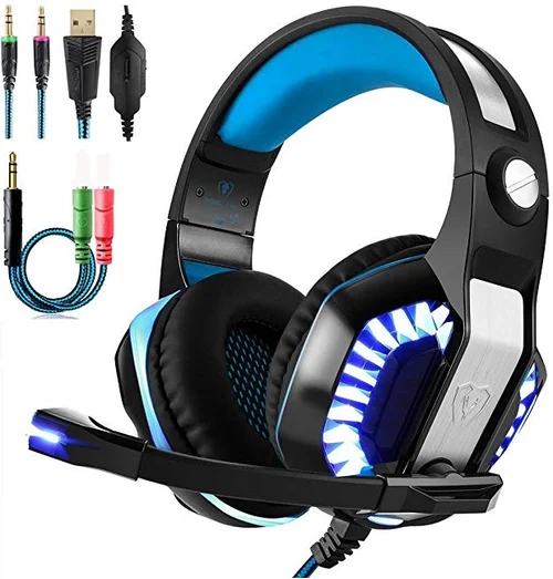 The 10 Best Bass Gaming Headsets — ANIME Impulse