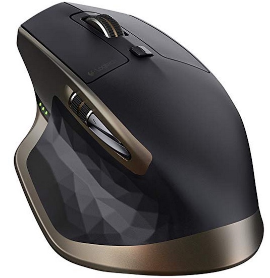 MVP Mice The Top 10 Gaming Mice for Shooters — ANIME Impulse