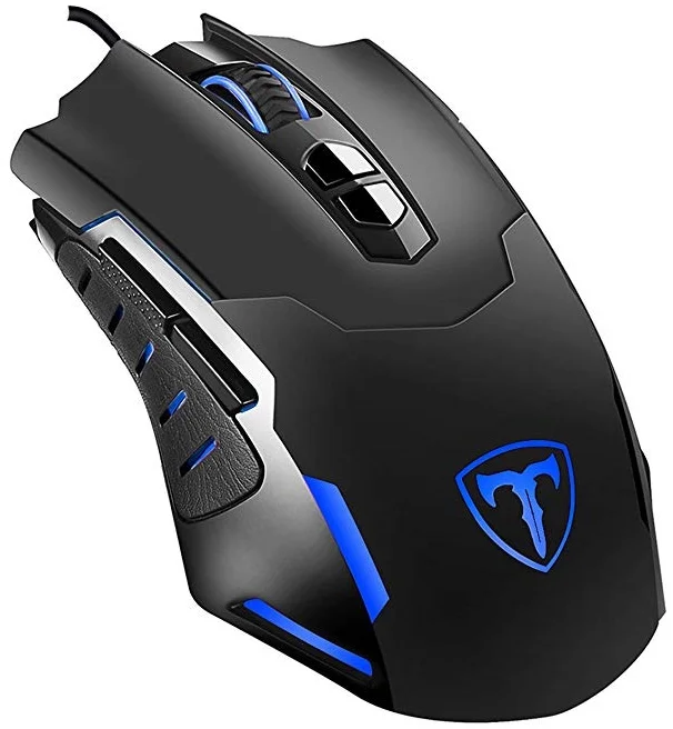 MVP Mice The Top 10 Gaming Mice for Shooters — ANIME Impulse