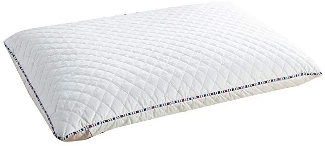 zen chi buckwheat hull pillow