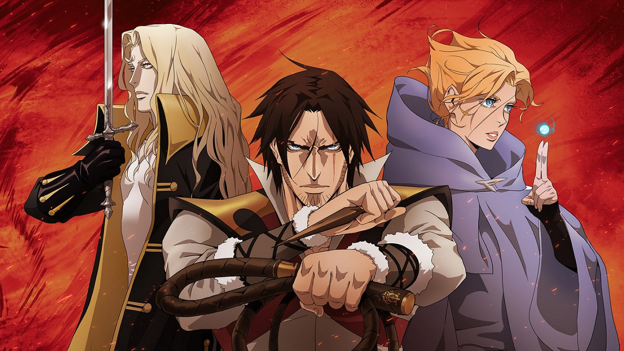 40 Best Medieval Anime of All Time