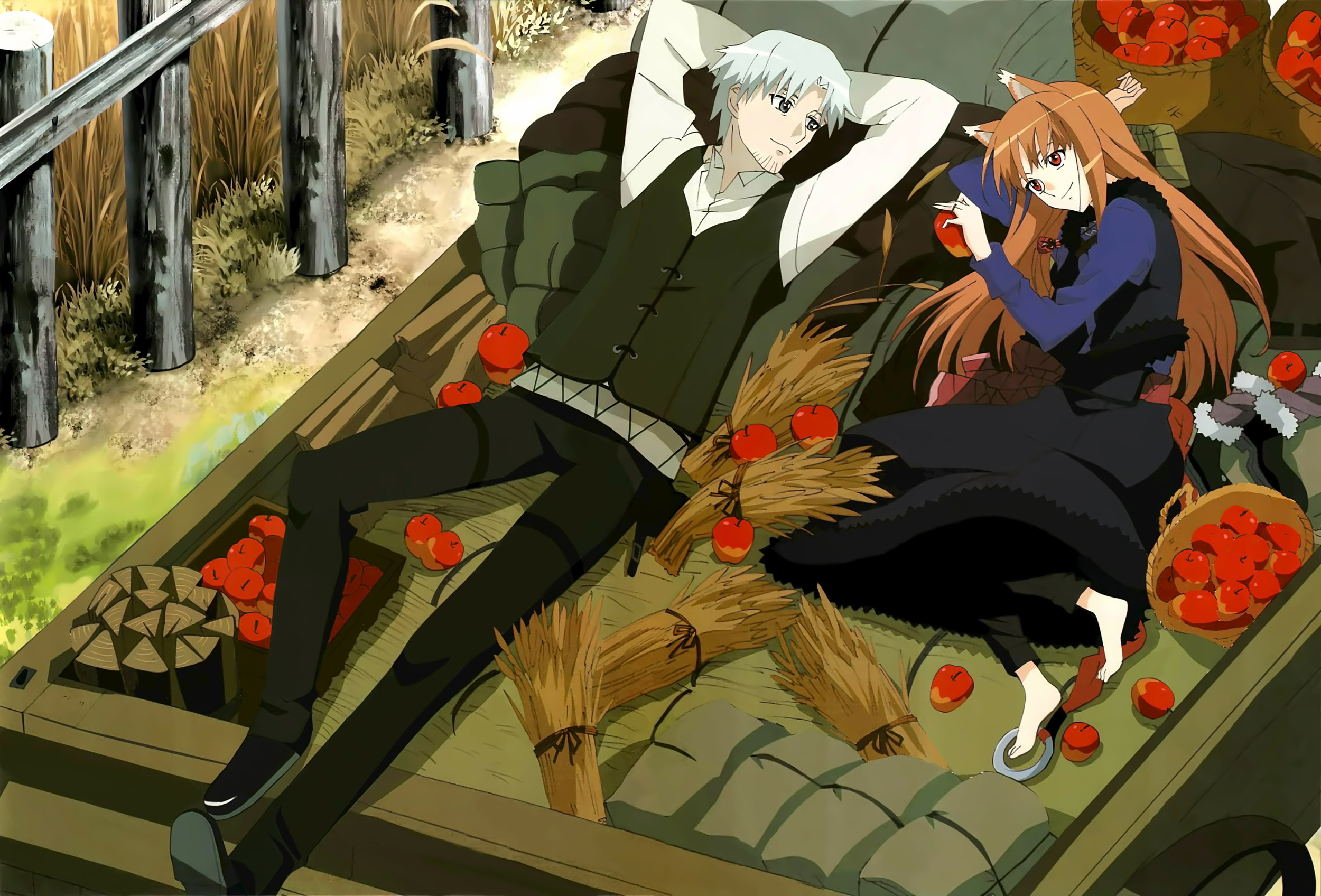The Best Romance Anime Dubbed — ANIME Impulse ™