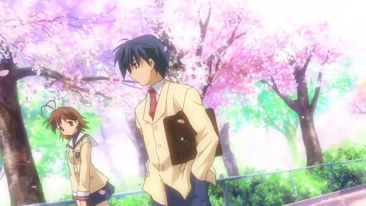 HiDive To Stream Romantic Anime 'Clannad: After Story' Sub And Dub