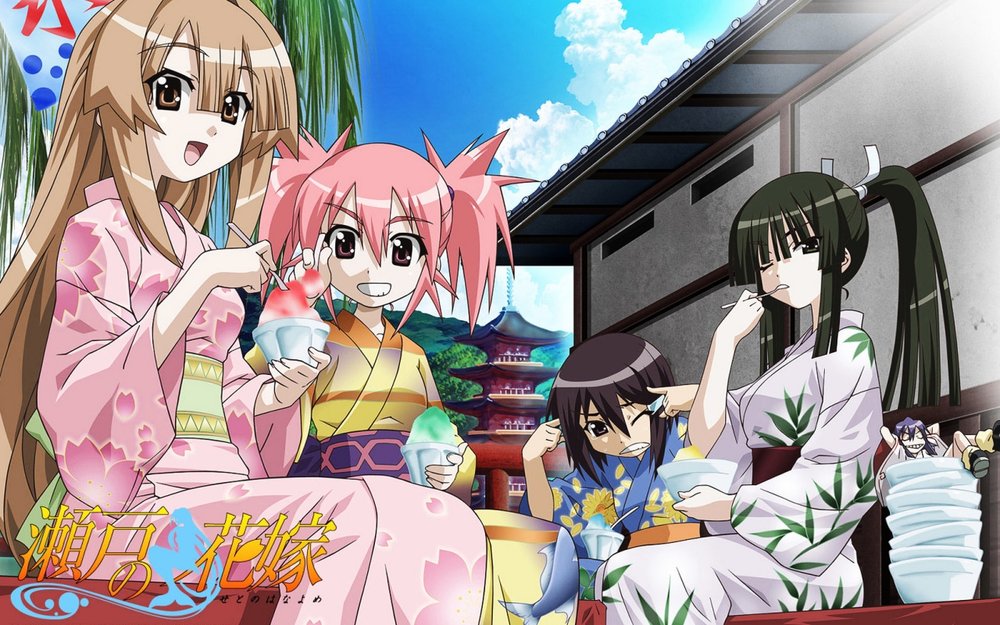 The Best Romance Anime Dubbed — ANIME Impulse ™ The Best Romance Anime Dubbed — ANIME Impulse ™