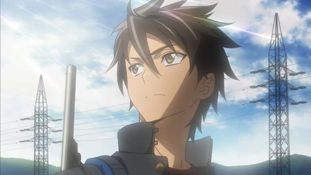 50 Hottest And Sexiest Anime Guys Anime Impulse