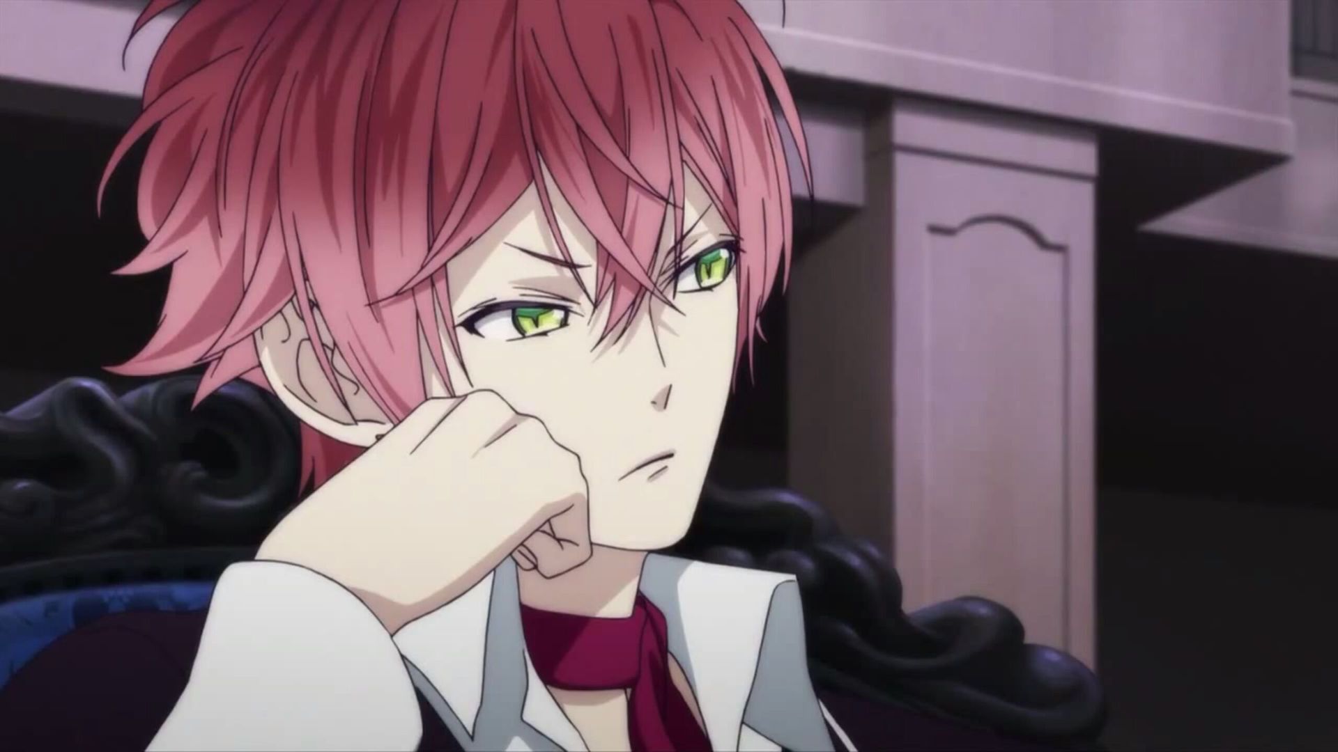 20 Cute Anime Boys Who Will Make You Melt With One Look  Wealth of Geeks