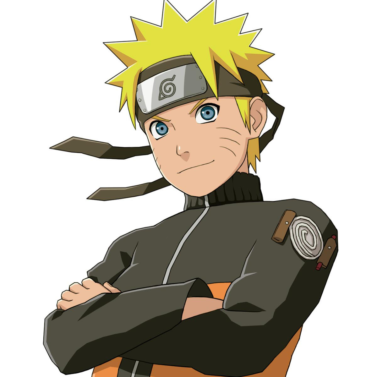 Top 10 Hot Guys From Naruto Characters 