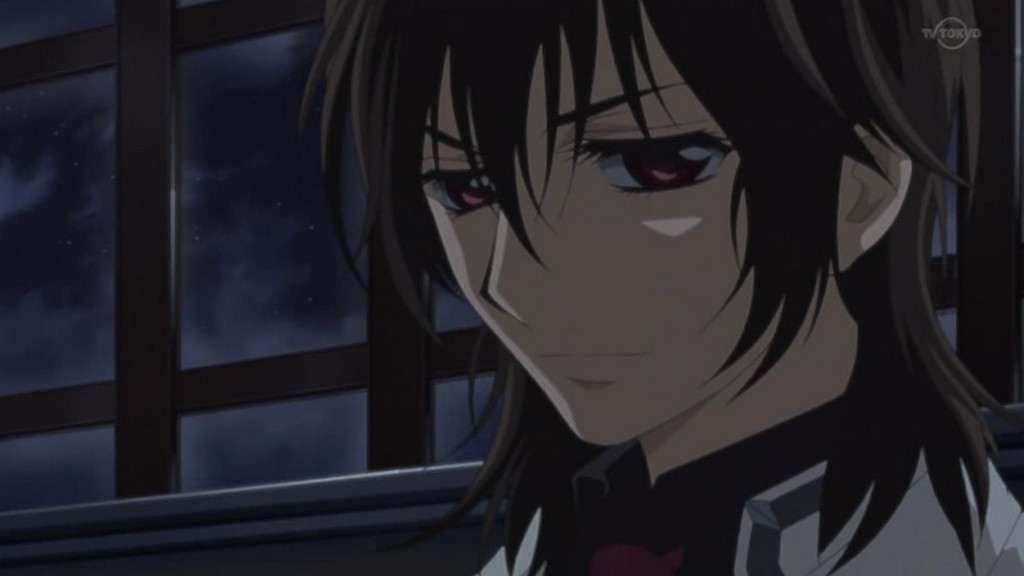 8. "Kaname Kuran from Vampire Knight" - wide 9