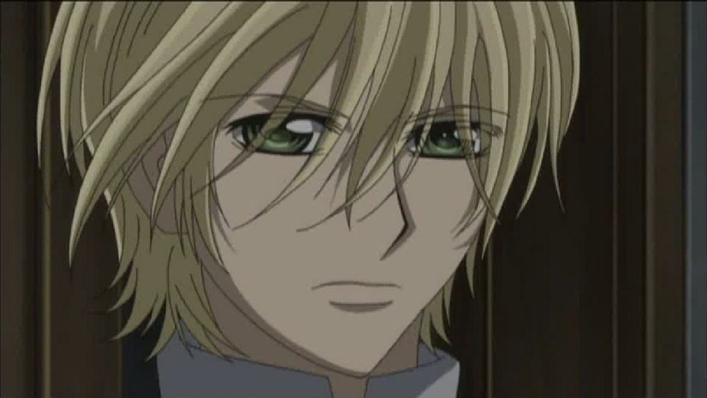 15 Hottest Anime Vampire Guys And Boys Anime Impulse