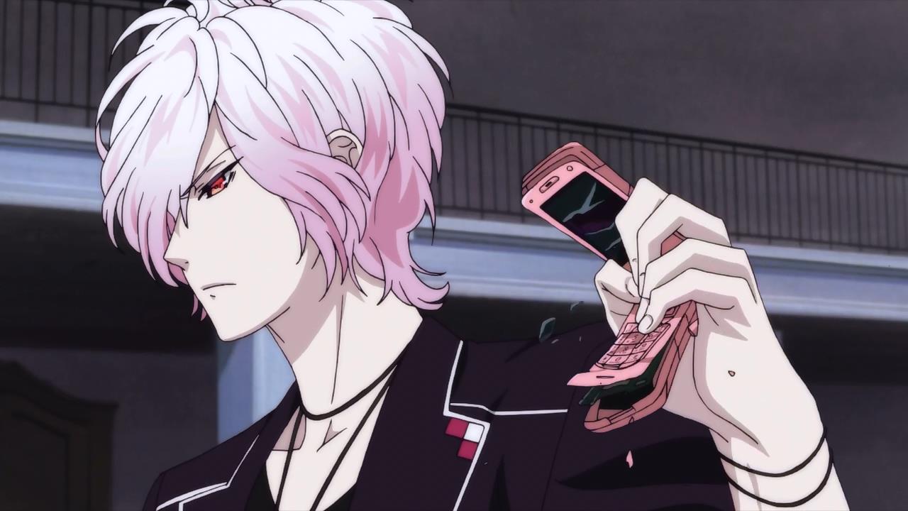 Diabolik Lovers - wide 9