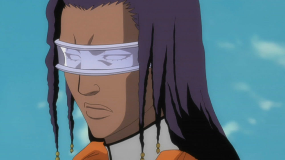 15 Of The Best Male Black Anime Characters Anime Impulse