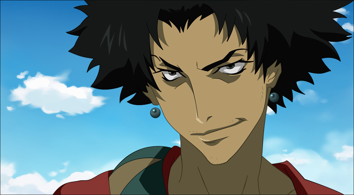 Our 11 Favorite Black Anime Characters Ranked  MEFeater