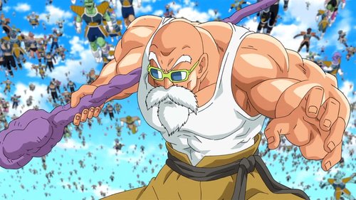 Featured image of post Bald Anime Characters Strong Thirty characters from weakest to strongest
