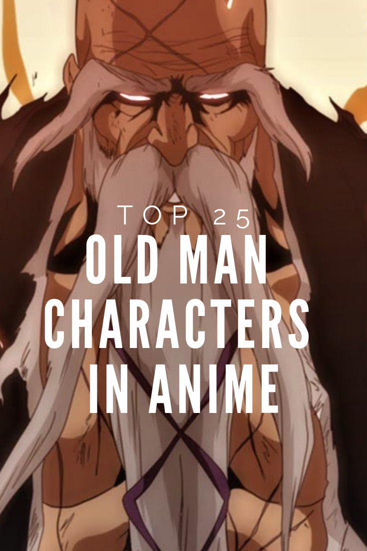 10 Best Kings In Anime