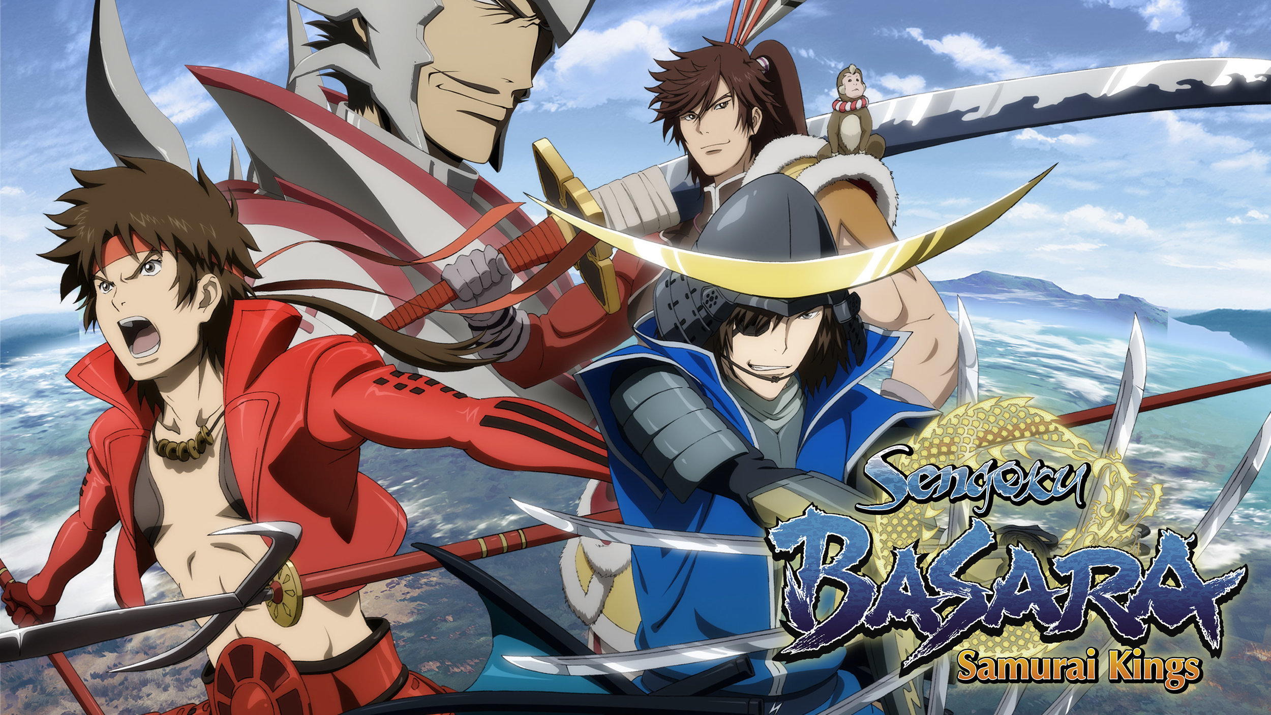 Best Historical Anime Series to Broaden Your Mind