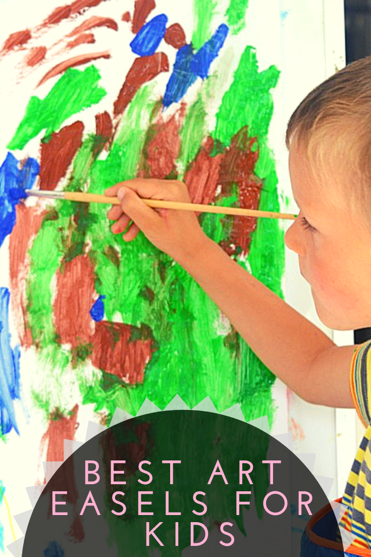 The 10 Best Art Easels for Kids of 2023