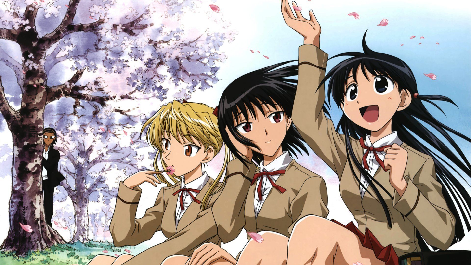 Classroom of the Elite  Anime couples manga, Anime reccomendations, Anime  films