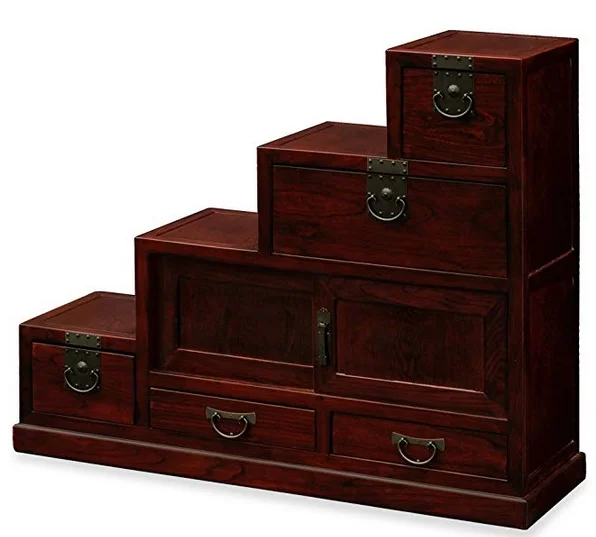 The 8 Best Japanese Tansu Chests — ANIME Impulse