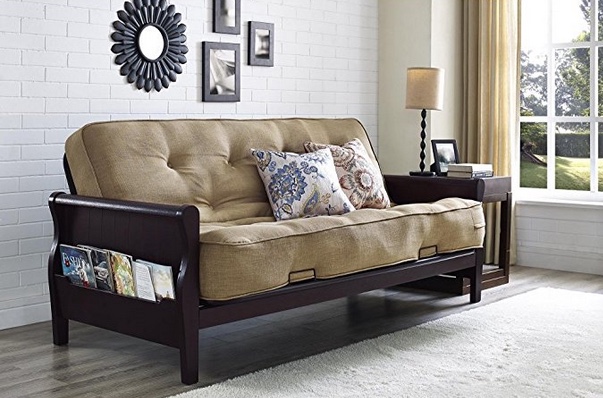 The 9 Best Luxury Futons Anime, High End Futon Sofa Bed