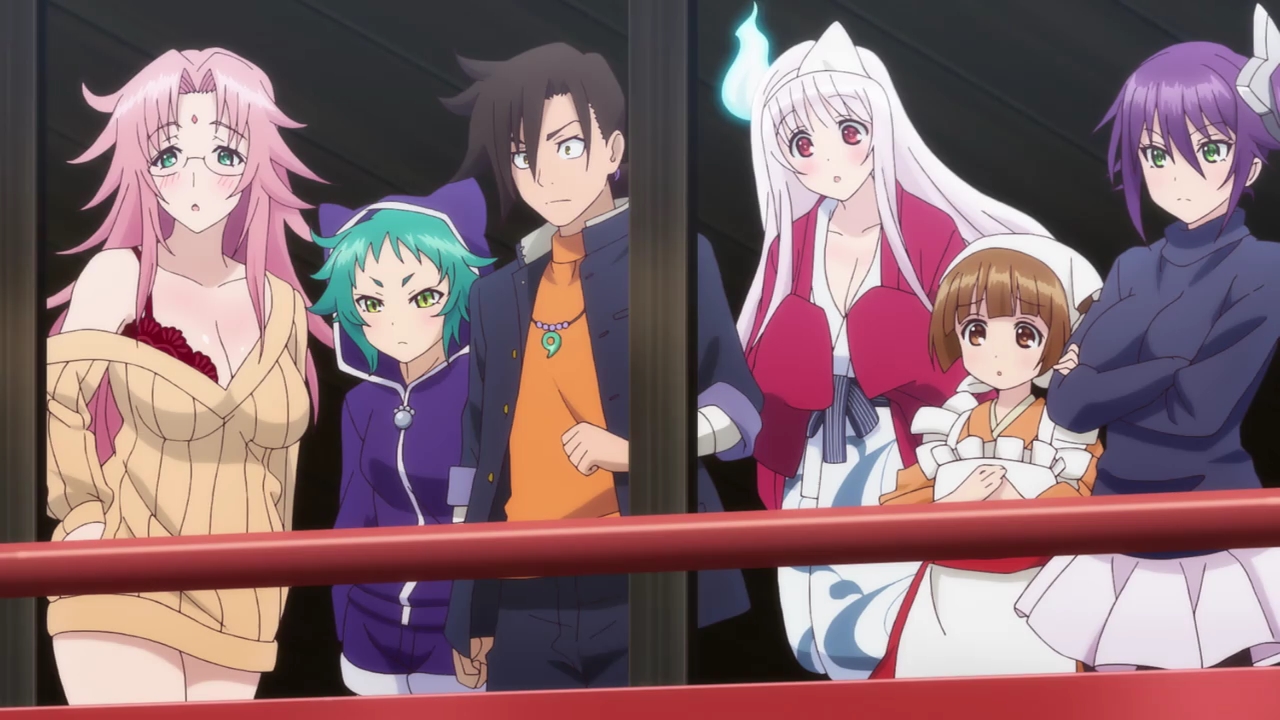 Yuragisou no YUUNA san vol. 7 - Edição japonesa