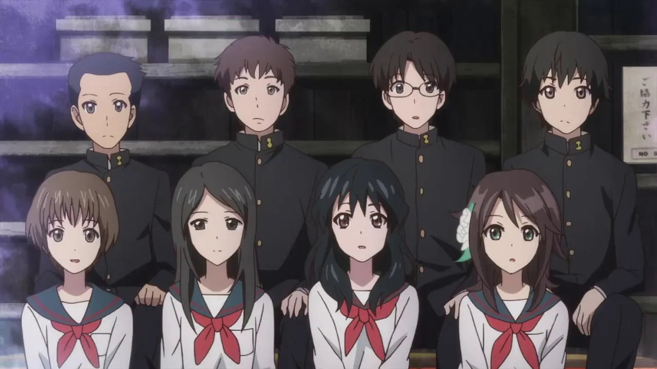 The 15 Best Omnibus Format Anime — ANIME Impulse