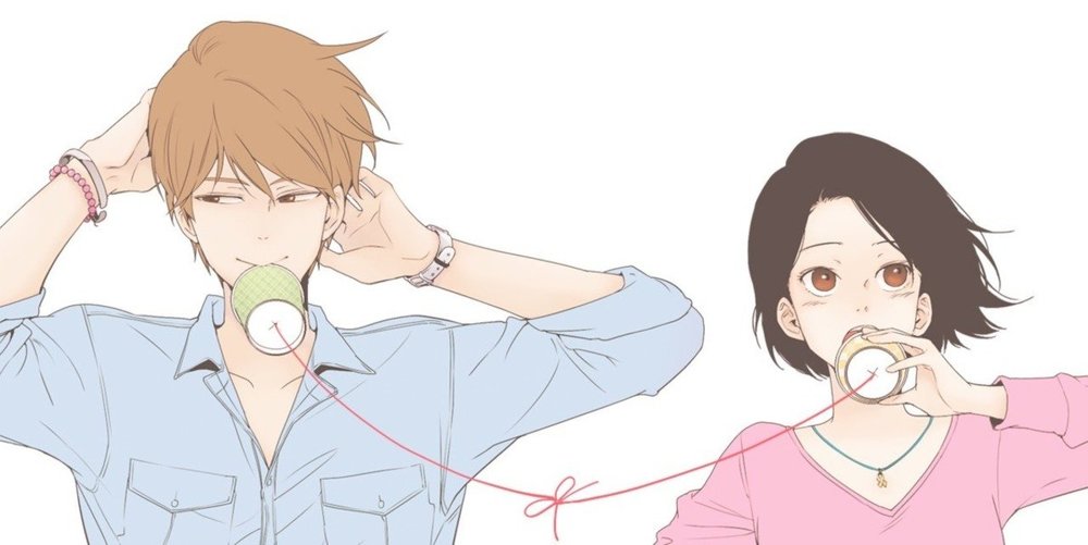 14 Best Romance Manga Featuring Childhood Best Friends — ANIME Impulse ™