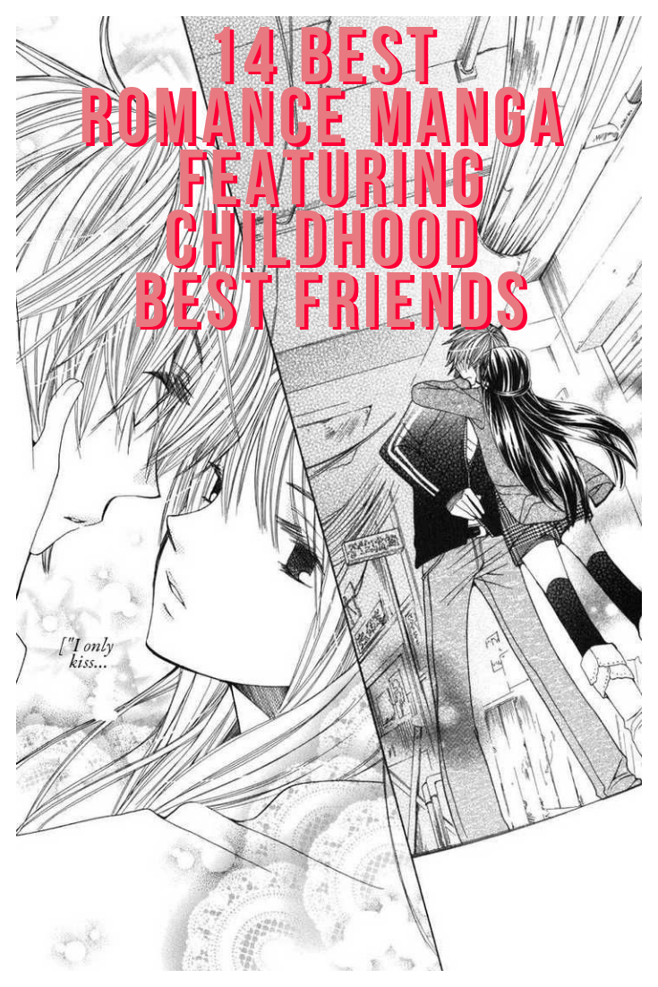 14 Best Romance Manga Featuring Childhood Best Friends Anime Impulse
