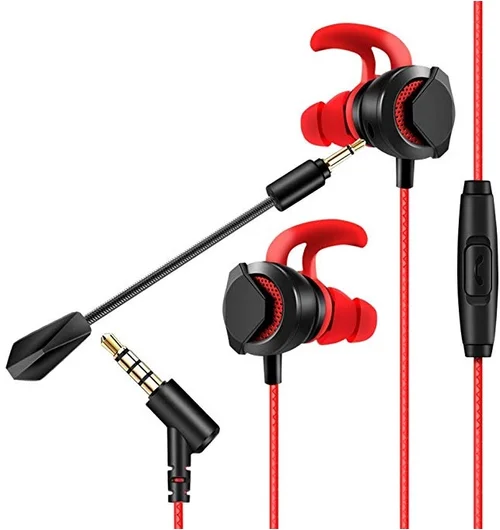 Wireless Gaming Earbud Mic For Ps4 Clearance Best Ps4 Earbuds With